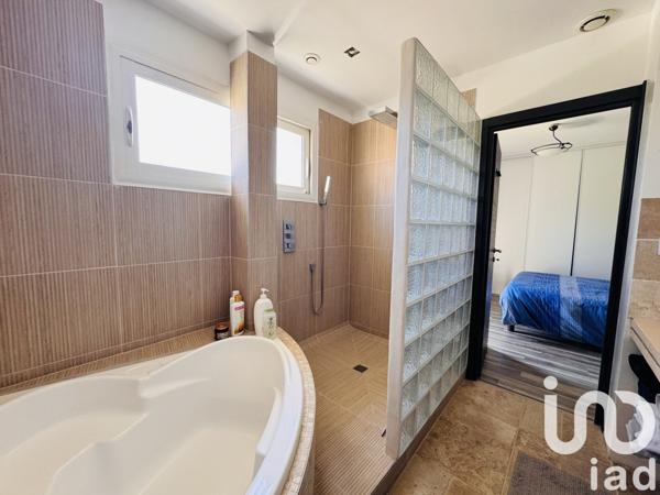 Maison 5 pièces de 153 m² à Florensac (34510)