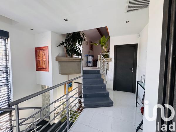 Maison 5 pièces de 153 m² à Florensac (34510)