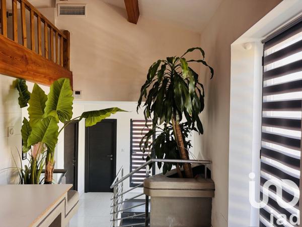 Maison 5 pièces de 153 m² à Florensac (34510)