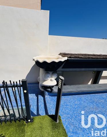 Maison 5 pièces de 153 m² à Florensac (34510)