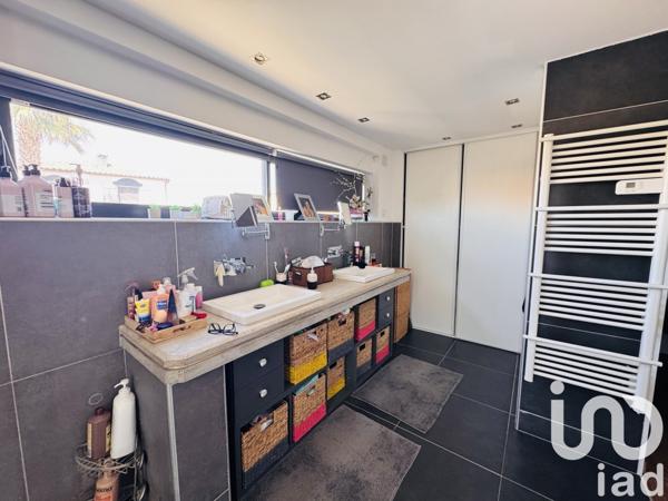 Maison 5 pièces de 153 m² à Florensac (34510)