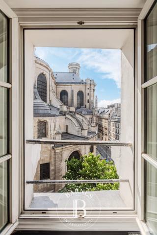 Paris 6ème, Appartement 1 Chambre -  40 m² à vendre