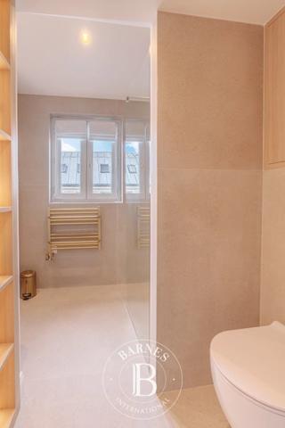 Paris 6ème, Appartement 1 Chambre -  40 m² à vendre