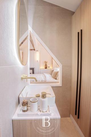 Paris 6ème, Appartement 1 Chambre -  40 m² à vendre