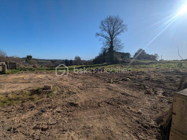 Corps de ferme de 170 m²