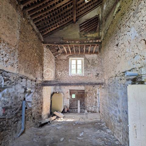 Corps de ferme de 170 m²