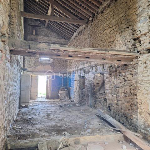 Corps de ferme de 170 m²