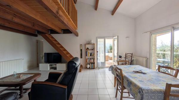 Vente / Maison de plain-pied