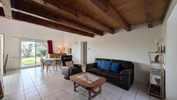 Vente / Maison de plain-pied