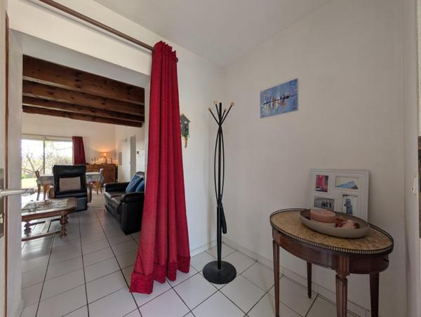 Vente / Maison de plain-pied