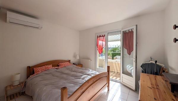 Vente / Maison de plain-pied