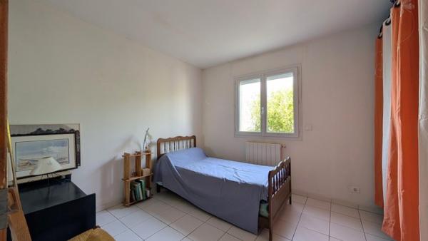 Vente / Maison de plain-pied