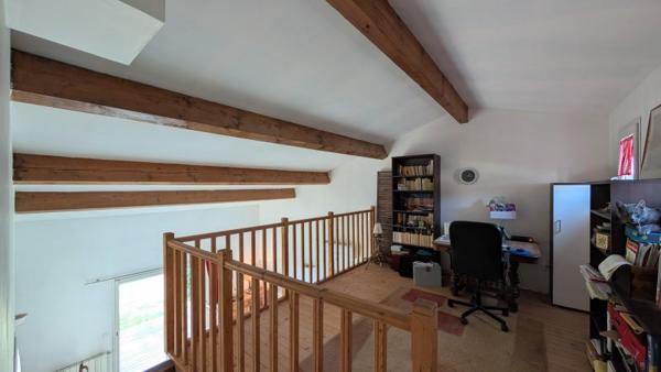 Vente / Maison de plain-pied