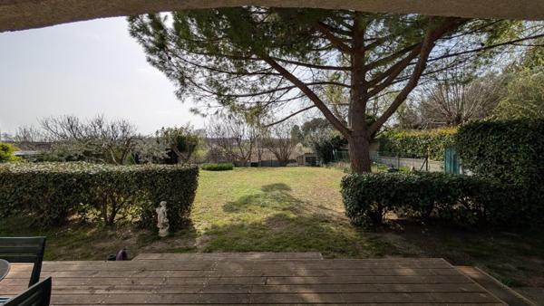 Vente / Maison de plain-pied