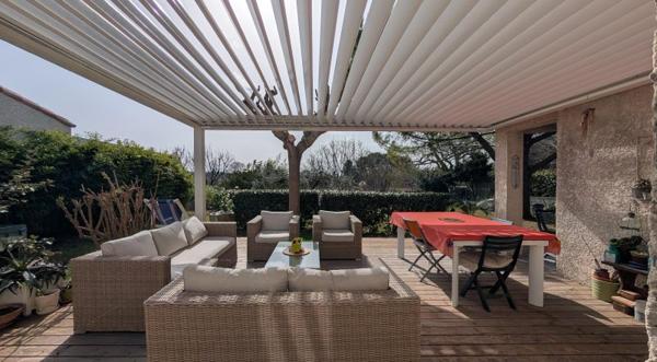 Vente / Maison de plain-pied