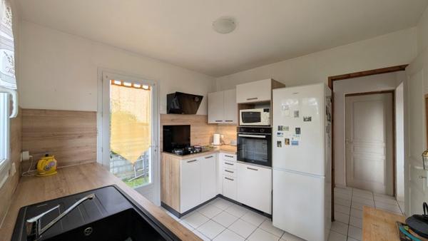 Vente / Maison de plain-pied