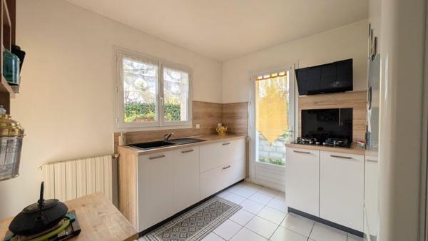 Vente / Maison de plain-pied