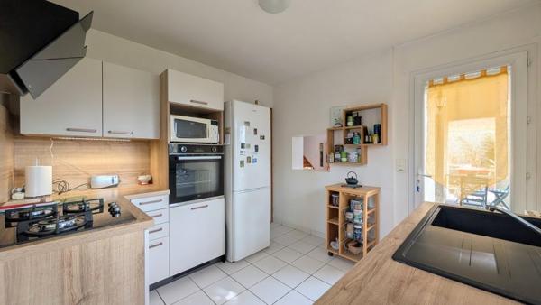 Vente / Maison de plain-pied