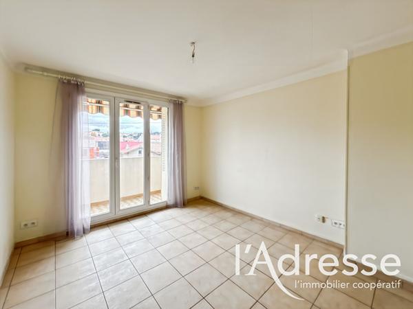 Appartement Marseille - 3 pièces - 56 m2