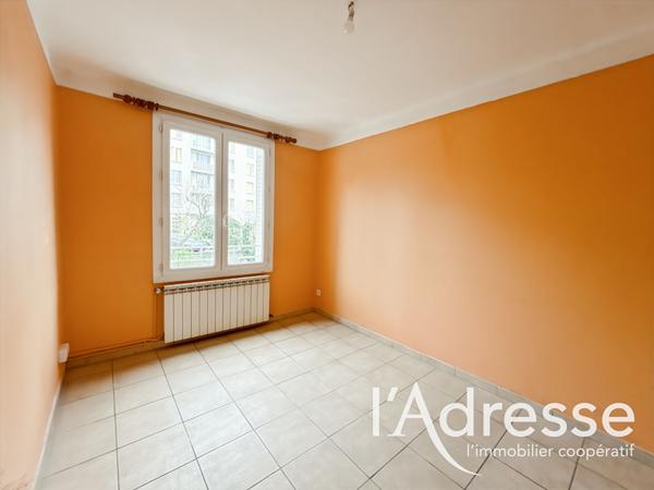 Appartement Marseille - 3 pièces - 56 m2