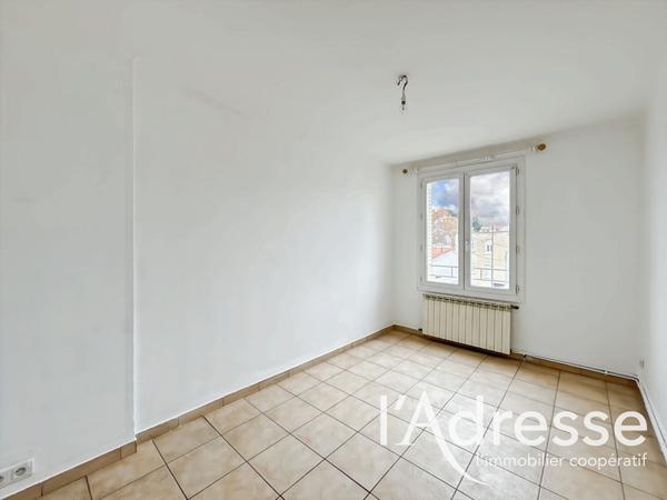 Appartement Marseille - 3 pièces - 56 m2