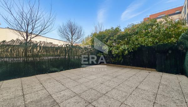 APPARTEMENT RÉCENT 3 PIÈCES 67M2 - ATHIS MONS, DEUX TERRASSES