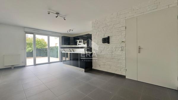 APPARTEMENT RÉCENT 3 PIÈCES 67M2 - ATHIS MONS, DEUX TERRASSES