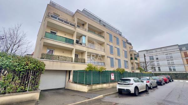 APPARTEMENT RÉCENT 3 PIÈCES 67M2 - ATHIS MONS, DEUX TERRASSES