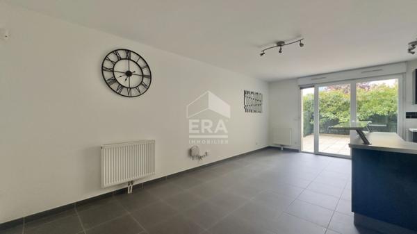 APPARTEMENT RÉCENT 3 PIÈCES 67M2 - ATHIS MONS, DEUX TERRASSES