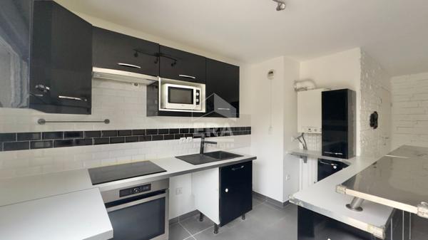 APPARTEMENT RÉCENT 3 PIÈCES 67M2 - ATHIS MONS, DEUX TERRASSES