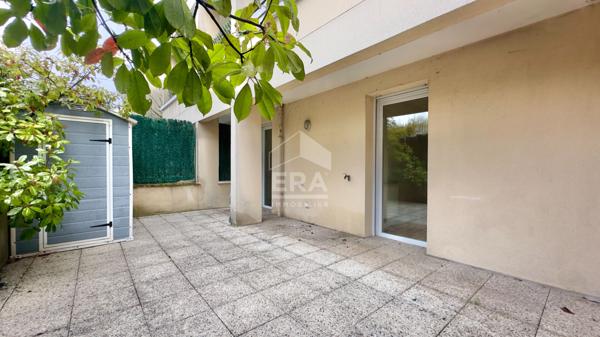 APPARTEMENT RÉCENT 3 PIÈCES 67M2 - ATHIS MONS, DEUX TERRASSES