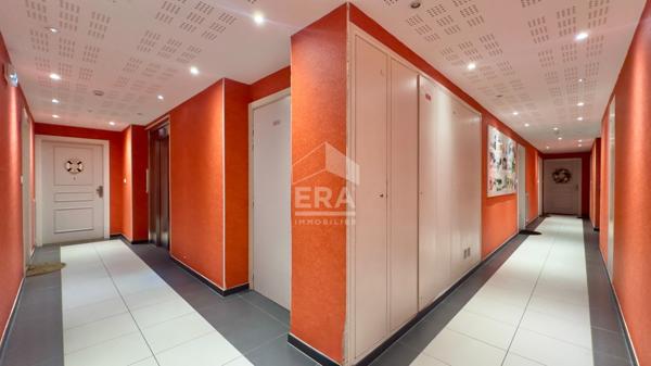 APPARTEMENT RÉCENT 3 PIÈCES 67M2 - ATHIS MONS, DEUX TERRASSES