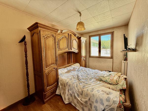 Maison 6 pièces 120 m2