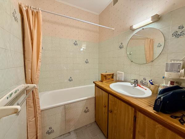 Maison 6 pièces 120 m2