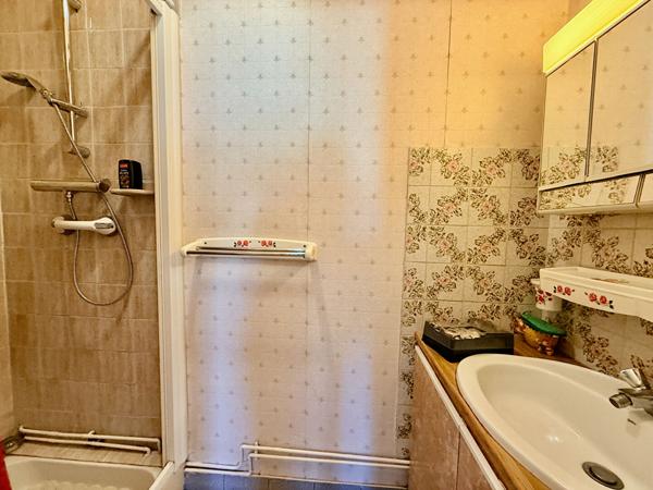 Maison 6 pièces 120 m2