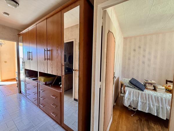 Maison 6 pièces 120 m2
