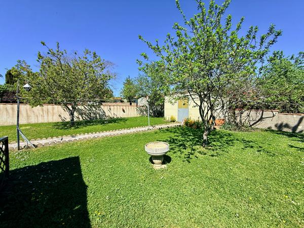 Maison 6 pièces 120 m2