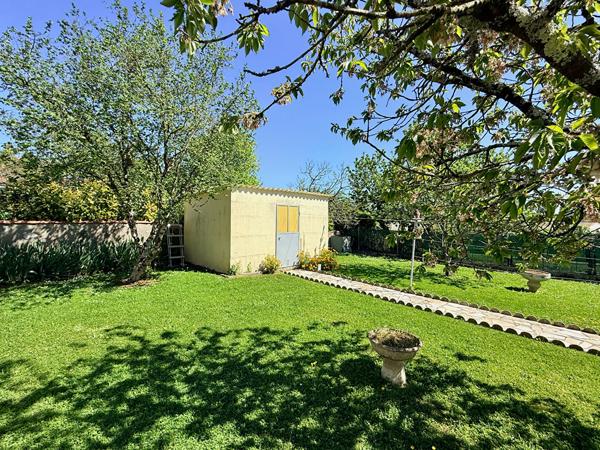 Maison 6 pièces 120 m2