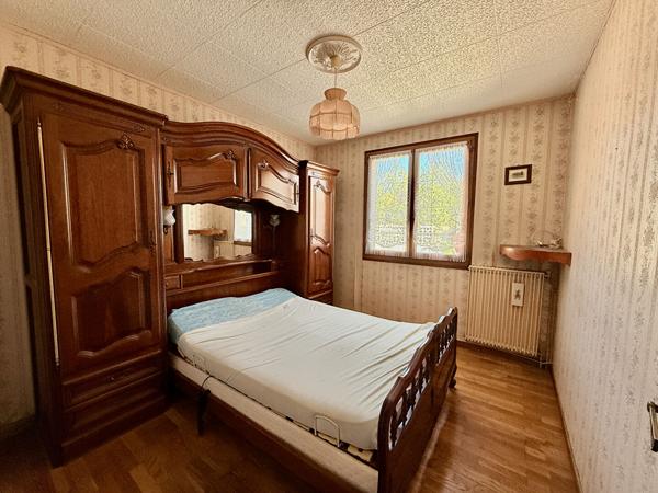 Maison 6 pièces 120 m2