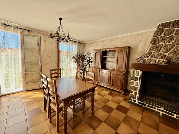 Maison 6 pièces 120 m2