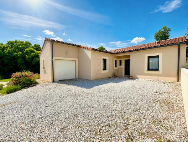 Maison 6 pièces 113 m2