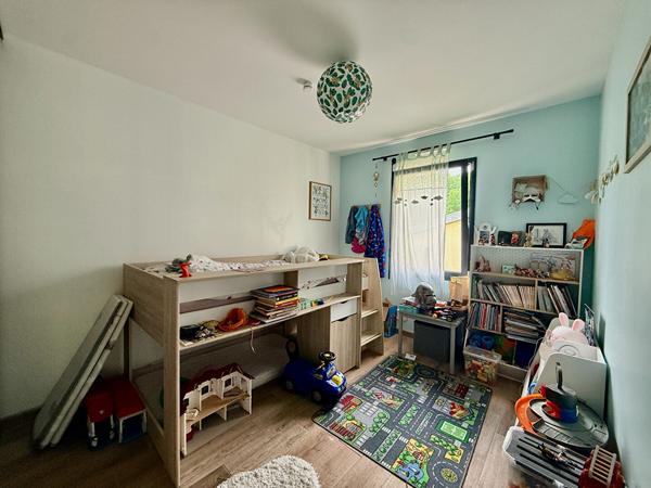 Maison 6 pièces 113 m2