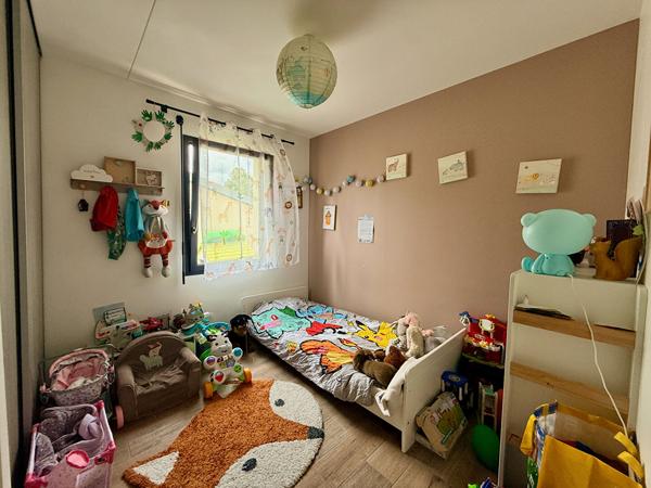 Maison 6 pièces 113 m2