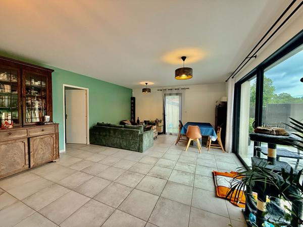Maison 6 pièces 113 m2