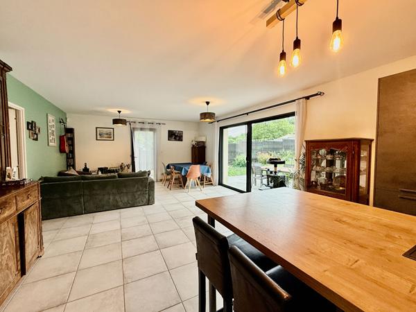 Maison 6 pièces 113 m2