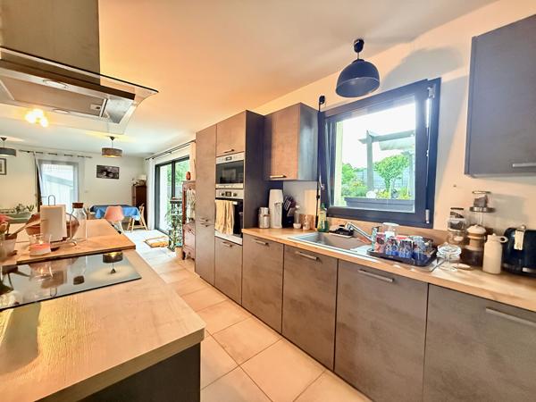 Maison 6 pièces 113 m2