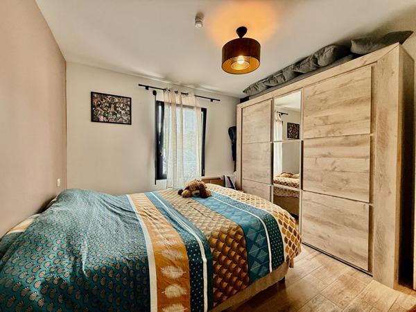 Maison 6 pièces 113 m2