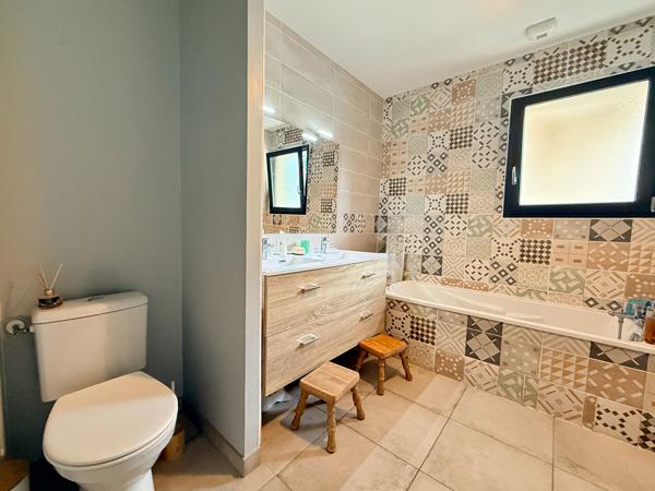 Maison 6 pièces 113 m2