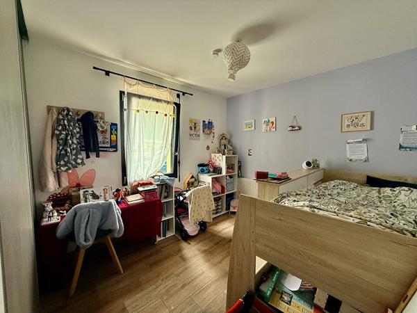 Maison 6 pièces 113 m2