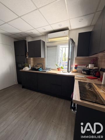 Murs commerciaux  à vendre 600 m² Choisy-le-Roi